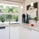 Holiday home Seaside Oasis In - By Traum