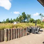 Seaside Oasis In - By Traum Holiday home Blavand