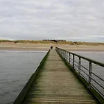 Seaside Oasis In - By Traum Blavand