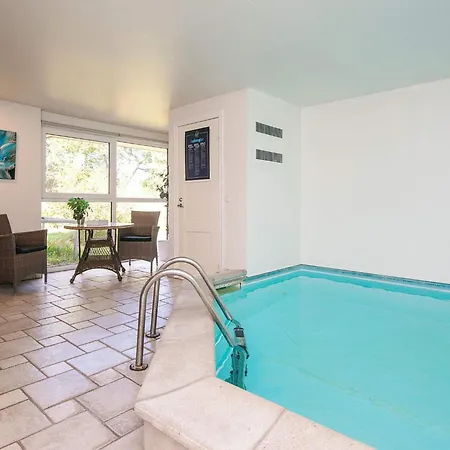 Seaside Oasis In - By Traum Сasa de vacaciones