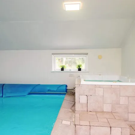 Seaside Oasis In - By Traum *