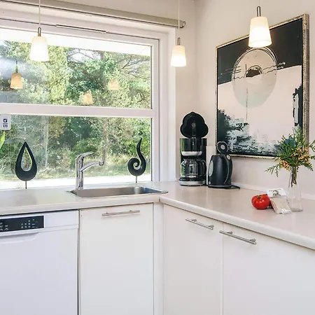 Сasa de vacaciones Seaside Oasis In - By Traum