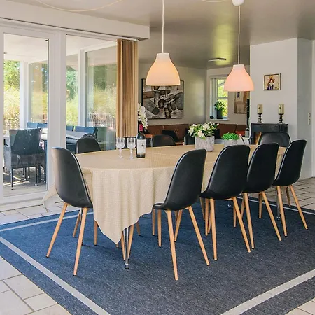 Seaside Oasis In - By Traum Feriehus *