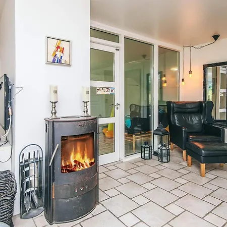 Seaside Oasis In - By Traum Blåvand