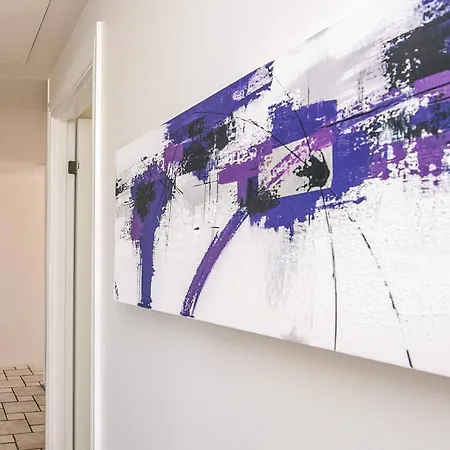 Seaside Oasis In - By Traum Feriehus *