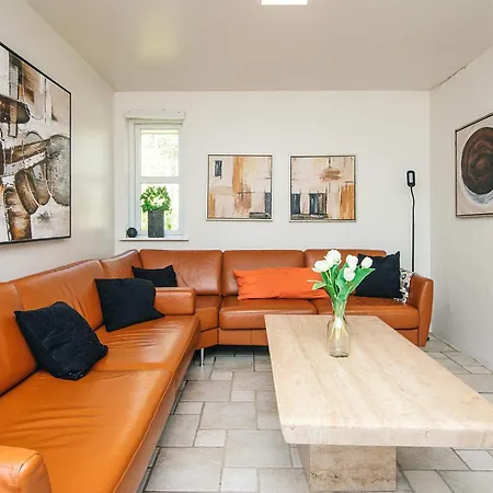 Seaside Oasis In - By Traum Blåvand