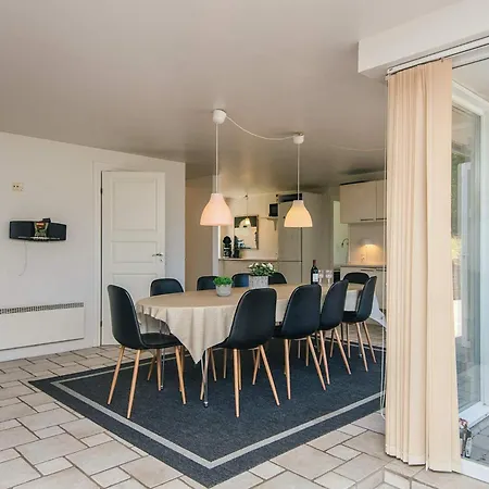 Сasa de vacaciones Seaside Oasis In - By Traum