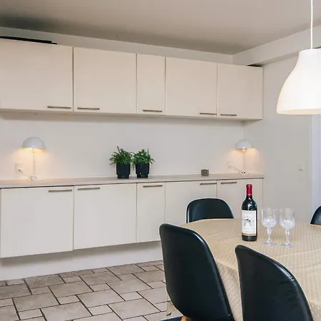 Seaside Oasis In - By Traum