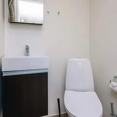 Seaside Oasis In - By Traum * Blåvand