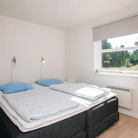 Seaside Oasis In - By Traum Blåvand