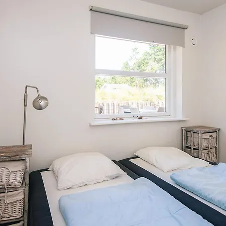 Seaside Oasis In - By Traum Feriehus *