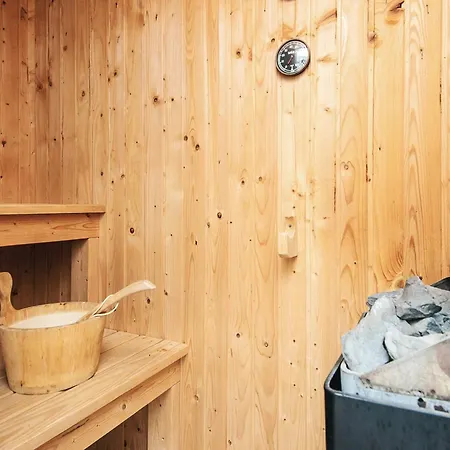 Seaside Oasis In - By Traum * Blåvand