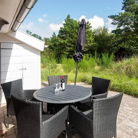 Seaside Oasis In - By Traum * Blåvand