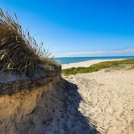 Seaside Oasis In - By Traum Feriehus