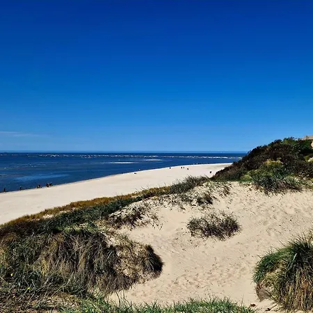 Сasa de vacaciones Seaside Oasis In - By Traum *