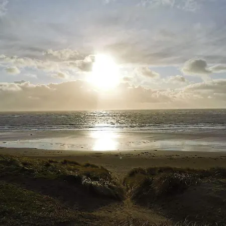 Сasa de vacaciones Seaside Oasis In - By Traum