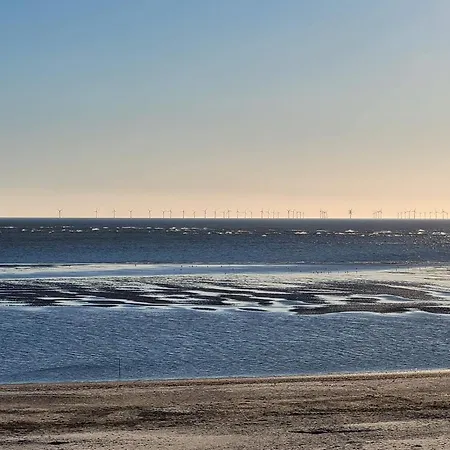 Seaside Oasis In - By Traum *