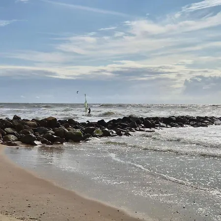 Seaside Oasis In - By Traum Feriehus *