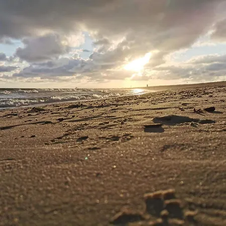 Seaside Oasis In - By Traum Feriehus Blåvand