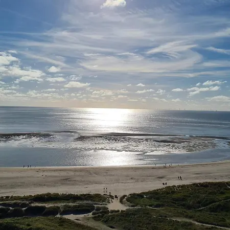 Seaside Oasis In - By Traum Blåvand