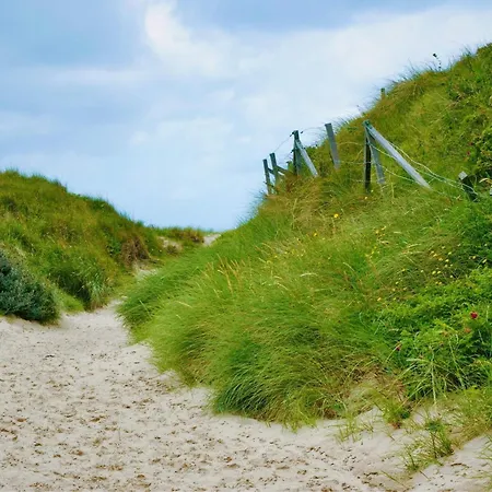 بيت للعطل Seaside Oasis In - By Traum *