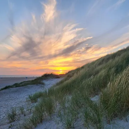 Seaside Oasis In - By Traum * Blåvand
