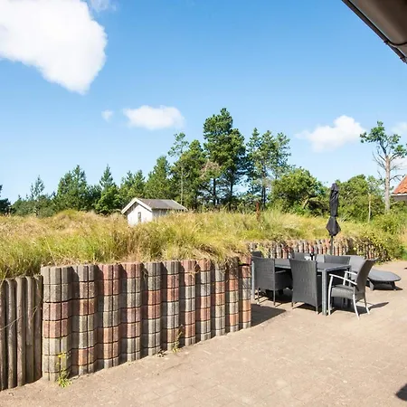 Seaside Oasis In - By Traum بيت للعطل Blåvand